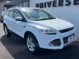 SUV   Ford Kuga 2013 , 1280000 , 