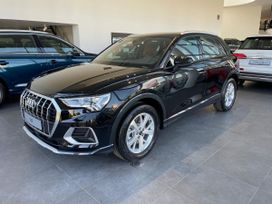 SUV   Audi Q3 2023 , 7700000 , 