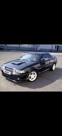  Corolla Levin 1989