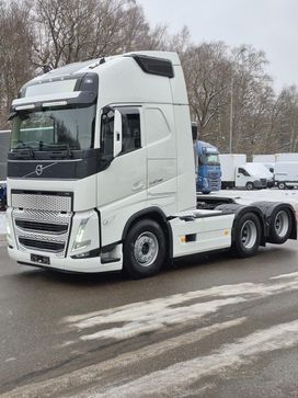  Volvo FH 540 2022