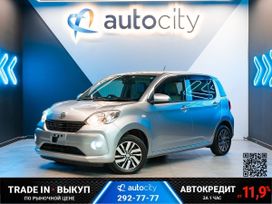  Daihatsu Boon 2017 , 949000 , 