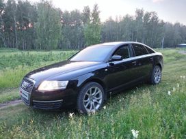  Audi A6 2008 , 950000 , 