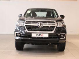  Dongfeng DF6 2024 , 3799000 , 