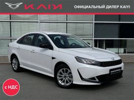  Kaiyi E5 2024 , 1690000 , 