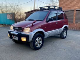 SUV   Daihatsu Terios 1997 , 375000 , 