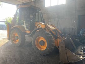 - JCB 4CX 2007 , 6000000 , 