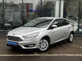  Ford Focus 2019 , 1145000 , 