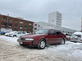  Saab 9000 1997 , 225000 , 