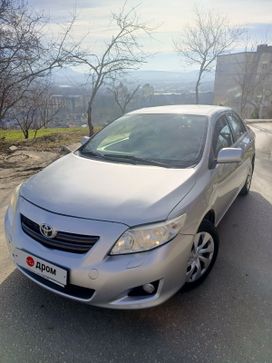  Toyota Corolla 2008 , 910000 , 