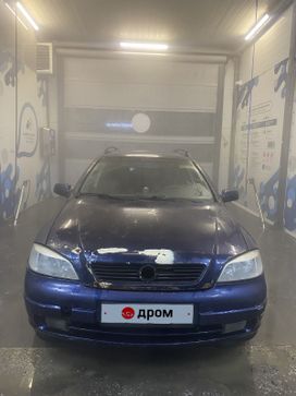  Opel Astra 1999 , 100000 , 