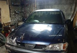  Toyota Carina 1996 , 245000 , 