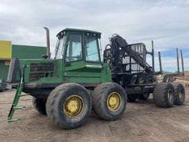  John Deere 1270G 2016 , 45000000 , 