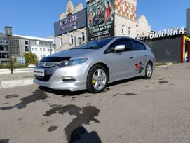  Honda Insight 2009 , 970000 , 