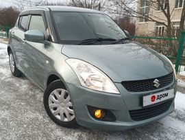  Suzuki Swift 2013 , 725000 , 