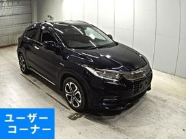 SUV   Honda Vezel 2015 , 1450000 , 