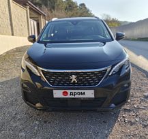 SUV   Peugeot 3008 2017 , 2250000 , 