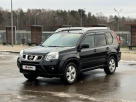 SUV   Nissan X-Trail 2011 , 1195000 , 