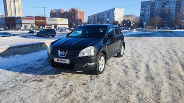 SUV   Nissan Qashqai 2007 , 930000 , 