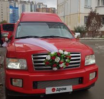 SUV   Infiniti QX56 2005 , 880000 , 