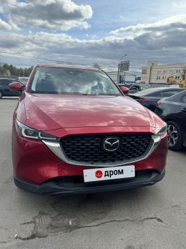 SUV   Mazda CX-5 2022 , 3200000 , 