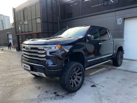  Chevrolet Silverado 2023 , 15000000 , 