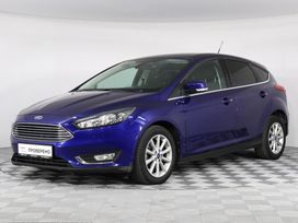  Ford Focus 2017 , 1311000 , 