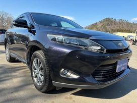 SUV   Toyota Harrier 2017 , 2615000 , 