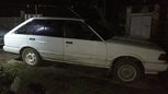  Nissan Sunny California 1989 , 90000 , 