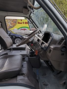    Isuzu Fargo 1994 , 356000 , 