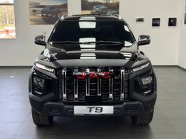  JAC T9 2024 , 4199000 , --