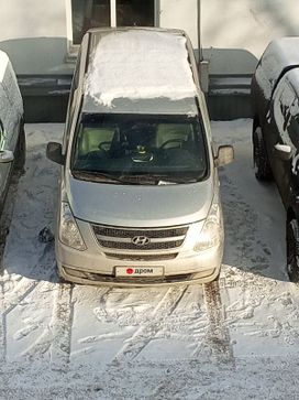    Hyundai Grand Starex 2010 , 1347000 , -