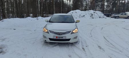  Hyundai Solaris 2016 , 700000 , -
