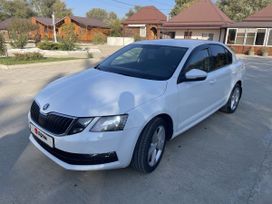  Skoda Octavia 2020 , 1760000 , 