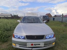  Toyota Chaser 1997 , 500000 , 