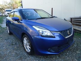  Suzuki Baleno 2016 , 1325000 , 