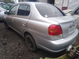  Toyota Platz 2005 , 85000 , 