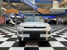 SUV   Geely ICON 2021 , 1500000 , 