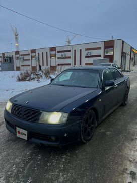  Nissan Gloria 1999 , 560000 , 