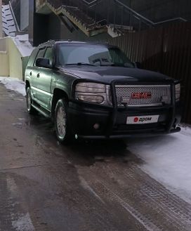 SUV   GMC Yukon 2003 , 1999000 , 