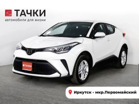 SUV   Toyota C-HR 2023 , 3415000 , 