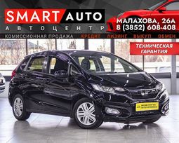  Honda Fit 2018 , 1299000 , 