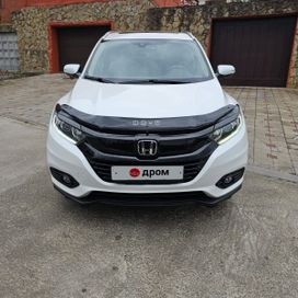 SUV   Honda HR-V 2020 , 2210000 , 