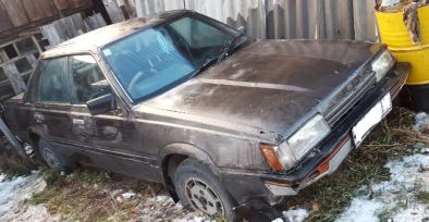  Subaru Leone 1990 , 40000 , 