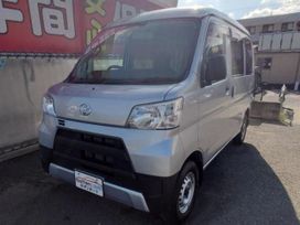    Toyota Pixis Van 2020 , 780000 , 