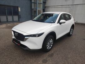 SUV   Mazda CX-5 2024 , 4200000 , 