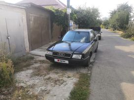  Audi 80 1990 , 110000 , 