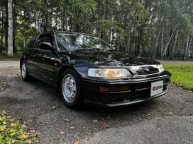  Honda CR-X 1991 , 990000 , 