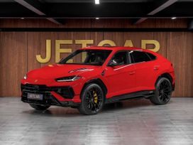 SUV   Lamborghini Urus 2024 , 40000000 , 