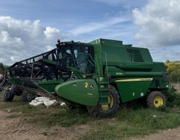  John Deere W430 2013 , 7000000 , 