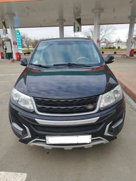 SUV   Chery Tiggo 5 2015 , 1480000 , 